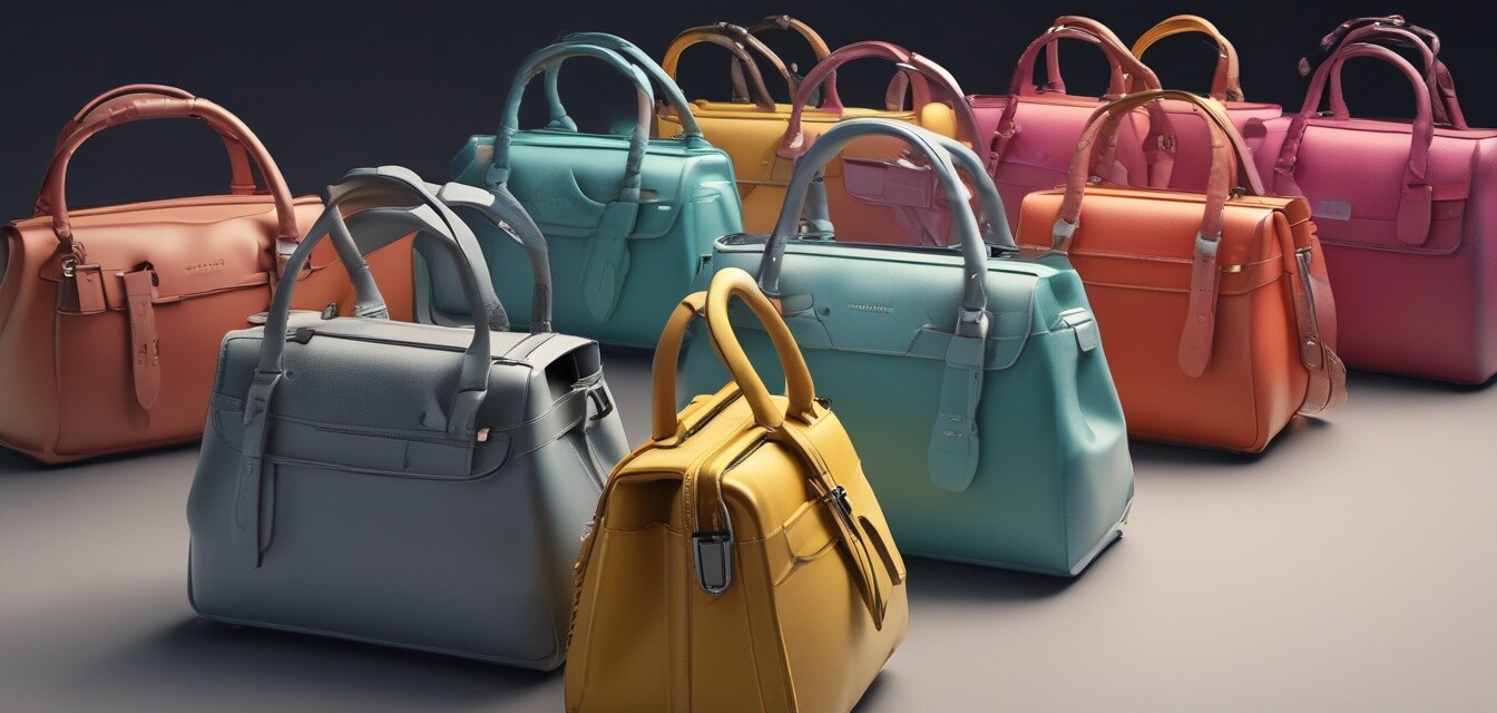 Looking Forward: Predictions for Adjustable Strap Handbags in 2026