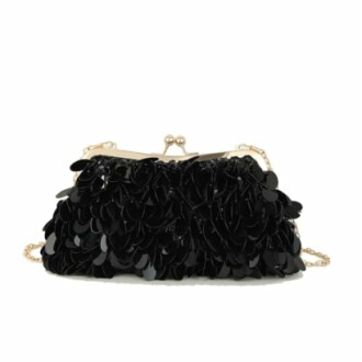 YDYAENIO Clutch Bag