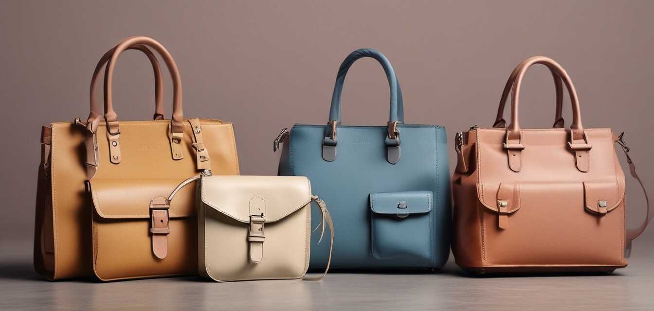 The Ultimate Guide to Casual Everyday Adjustable Strap Handbags