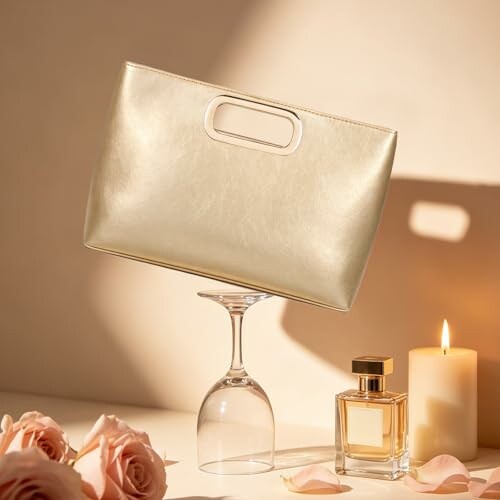 Clutch Purse for Women Evening Clutch Handbag