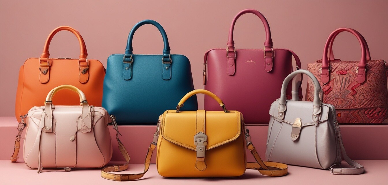 The Influence of Celebrity Styles on Adjustable Strap Handbags