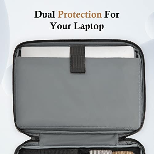 Bagasin Laptop Sleeve Case