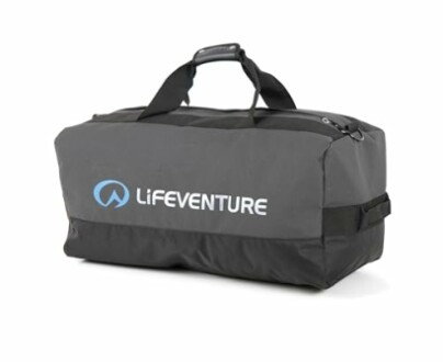 Lifeventure Expedition Duffle Bag