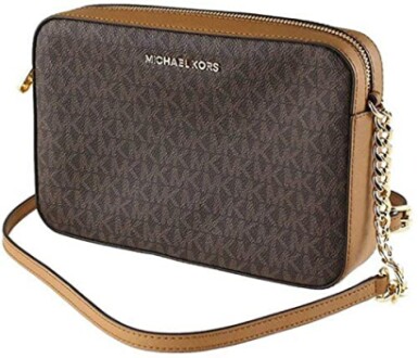 Michael Kors East West Crossbody