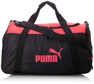 Puma Evercat Women's Candidate Duffel Bag