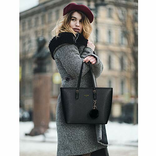URAQT Women Handbag Tote Bag